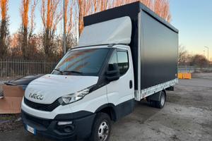 Iveco Daily 35-130 centinato