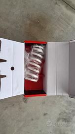 Molla mono WP 84 N/mm KTM EXC EXC-F 2024 – nuova