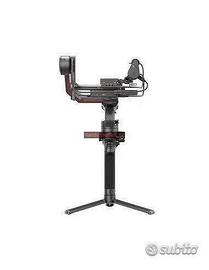 DJI RS3 Pro Combo - NUOVO
