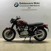 TRIUMPH Bonneville 1200 T120 Abs