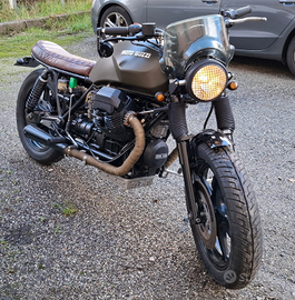 Moto guzzi t5 850