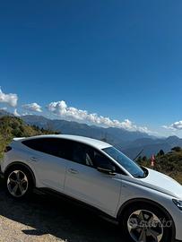 Audi Q4 Sportback 40