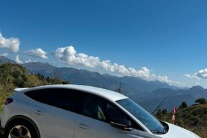 Audi Q4 Sportback 40