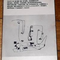 IL MITO DELL'UNIVERSITA' - Autori vari - RARO