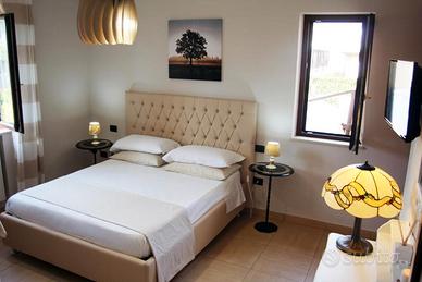 Casa vacanze Pompei