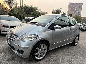 Mercedes-benz A 150 Coupé GPL ok Neopatentati