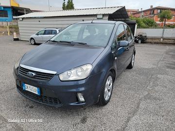 Ford C-Max Focus 1.6 TDCi (110CV) Ghia DPF
