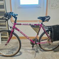 Mountain Bike Rudy Project
