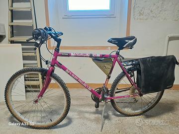 Mountain Bike Rudy Project