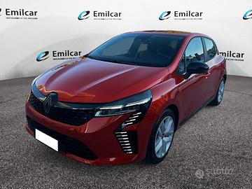 RENAULT Clio 5ª serie - Clio Full Hybrid U1241401