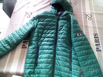 Giubbotto 12/13 anni