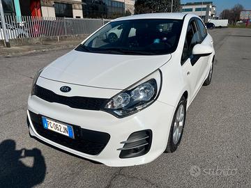 Kia Rio 1.2 CVVT 5p. ECO GPL Cool