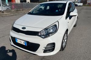 Kia Rio 1.2 CVVT 5p. ECO GPL Cool