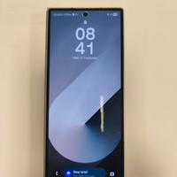 SAMSUNG SM-F956B Z FOLD 6 12+256GB 5G