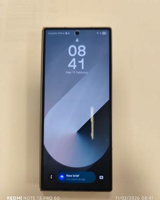 SAMSUNG SM-F956B Z FOLD 6 12+256GB 5G