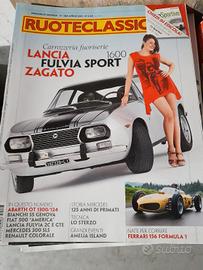 automobilismo d'epoca/ ruoteclassiche 