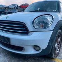 Ricambi usati per Mini Coutryman R60 1.6 Diesel