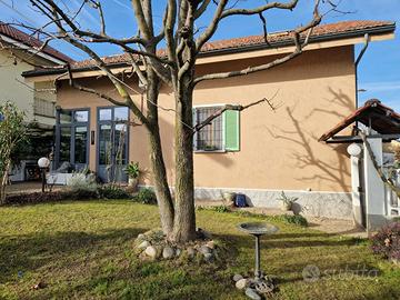 Villa singola Trofarello [Cod. rif 3125285VRG]