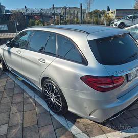 Mercedes classe ch300
