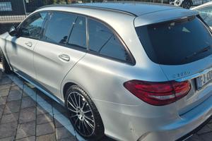 Mercedes classe ch300