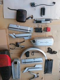 ricambi garelli Katia 