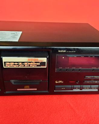 Pioneer Cd PD-F706