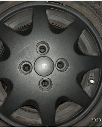 Pneumatici