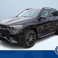 Mercedes-Benz GLE 350de 4Matic EQ-Power Mount...