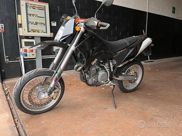Ktm 640 lc4 - 2005