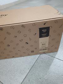 Vorwerk BIMBY TM 7 con Fattura 2 anni di GARANZIA