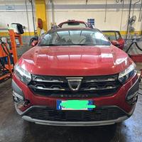 RICAMBI USATI AUTO DACIA Sandero Stepway Serie N.D