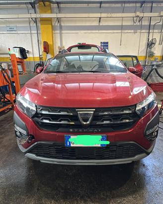 RICAMBI USATI AUTO DACIA Sandero Stepway Serie N.D