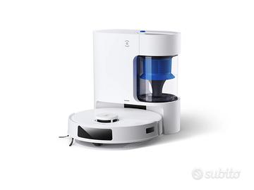 ECOVACS DEEBOT N20 PRO PLUS