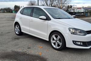 Volkswagen Polo  1.4  Cambio automatico