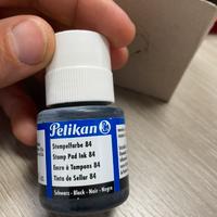 Inchiostro Pelikan