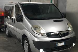 Opel Vivaro  9  Posti 2.0 CDTI  120 CV 