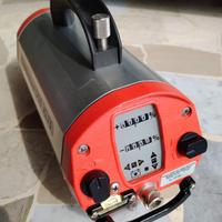 Laser per canali e tubature GGS KL75