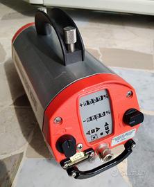 Laser per canali e tubature GGS KL75