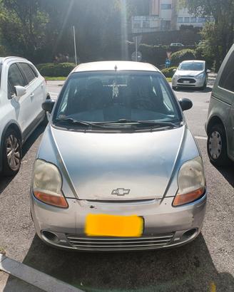 Matiz grigia 2006