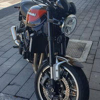 Kawasaki z900rs