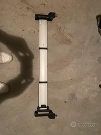 Fermaoggetti bagagliaio BMW serie 3 F31