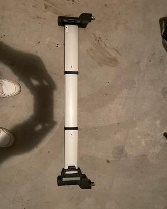 Fermaoggetti bagagliaio BMW serie 3 F31