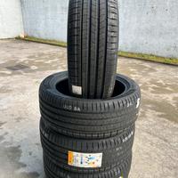 4 Pirelli P-Zero Pz4 245/45 R19 XL 109Y NUOVE!