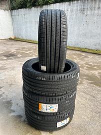 4 Pirelli P-Zero Pz4 245/45 R19 XL 109Y NUOVE!