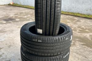Gomme Pirelli P-Zero Pz4 245/45 R19 XL 109Y NUOVE!