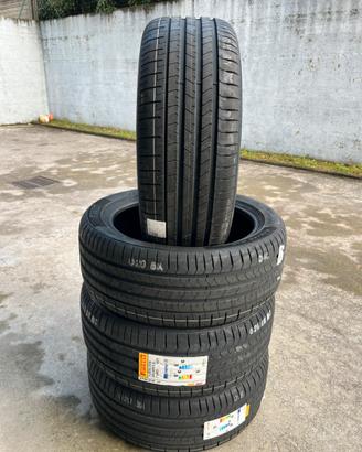 Gomme Pirelli P-Zero Pz4 245/45 R19 XL 109Y NUOVE!