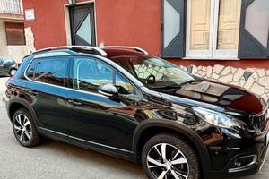 2008 BlueHDi 120 SeS Crossway