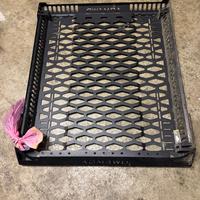 Porta pacchi per pick up