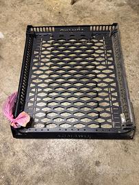 Porta pacchi per pick up