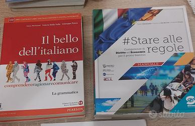 libri scuola superiore 